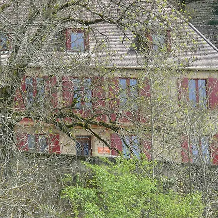 Les D'hotes Au Bon Accueil