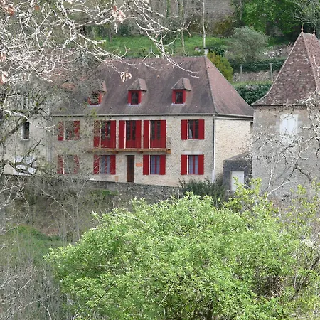 ベッド・アンド・ブレックファスト Les D'hotes Au Bon Accueil *