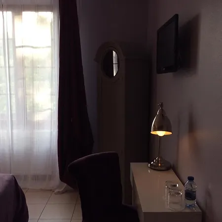 ベッド・アンド・ブレックファスト Les D'hotes Au Bon Accueil