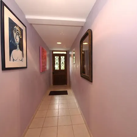ベッド・アンド・ブレックファスト Les D'hotes Au Bon Accueil Limeuil