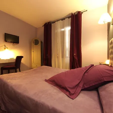 Au Bon Accueil 3* Limeuil